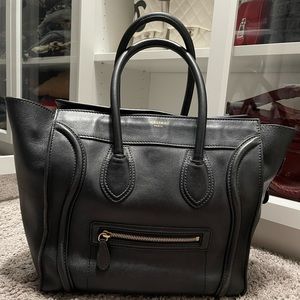 Authentic Celine Bag